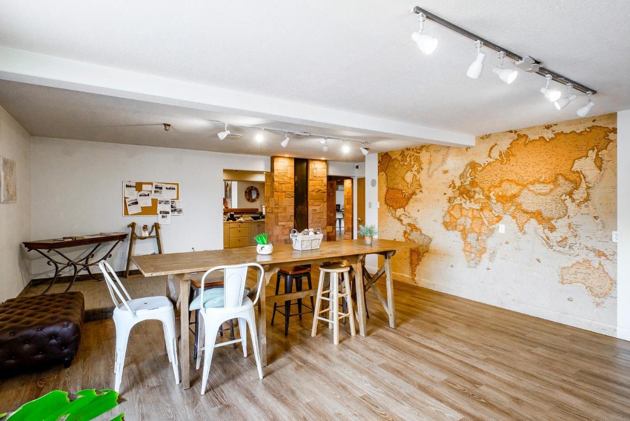 Red Sands Hotel Тори Екстериор снимка