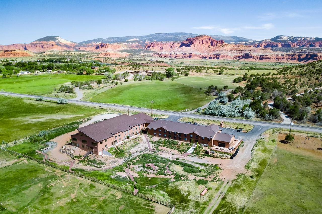 Red Sands Hotel Тори Екстериор снимка