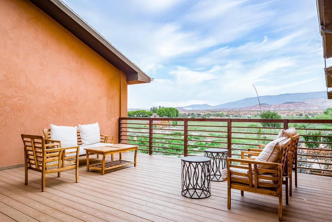 Red Sands Hotel Тори Екстериор снимка