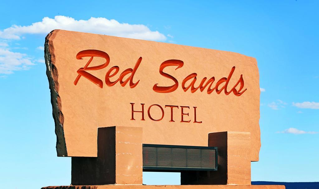 Red Sands Hotel Тори Екстериор снимка