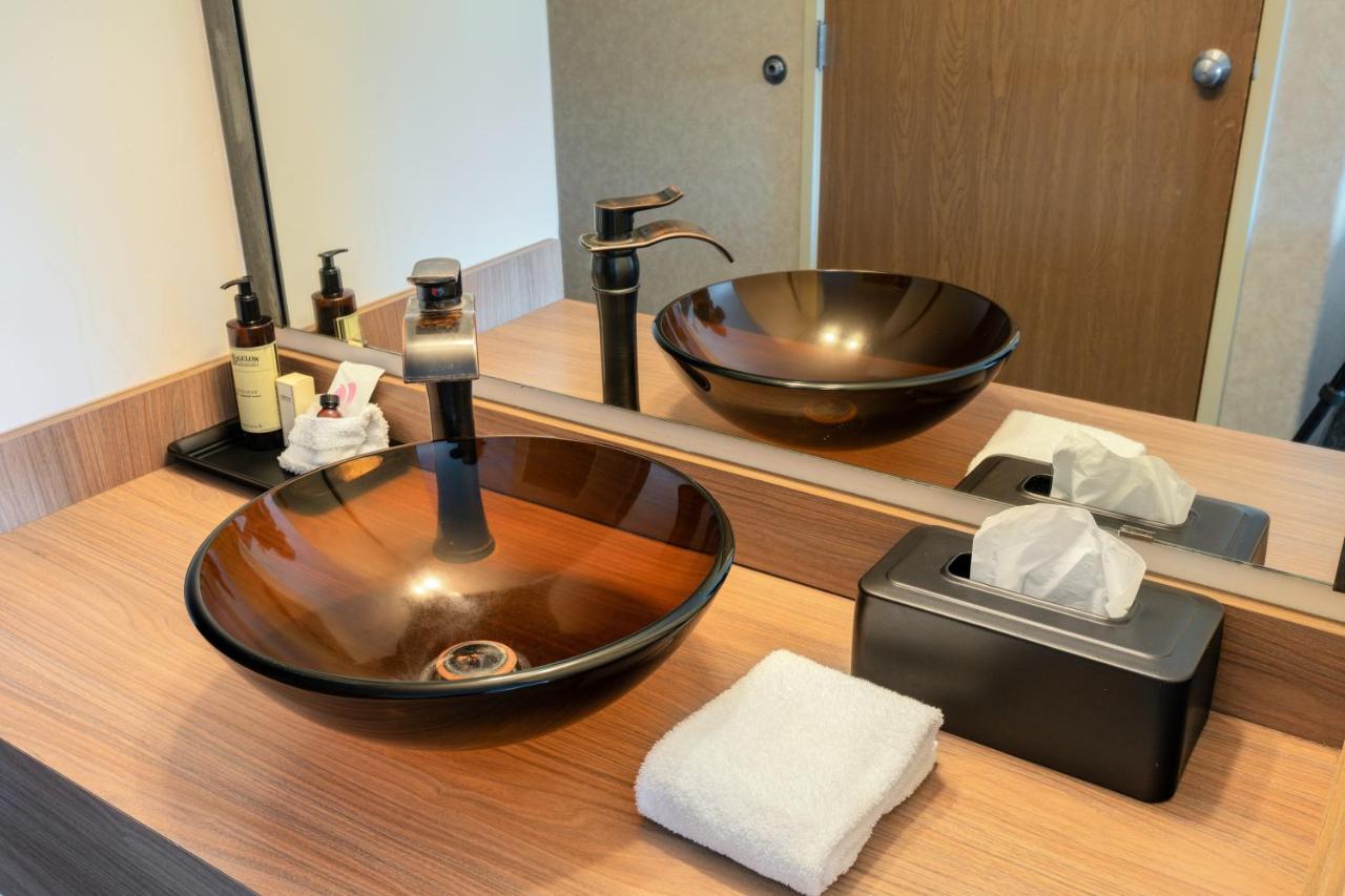 Red Sands Hotel Тори Екстериор снимка