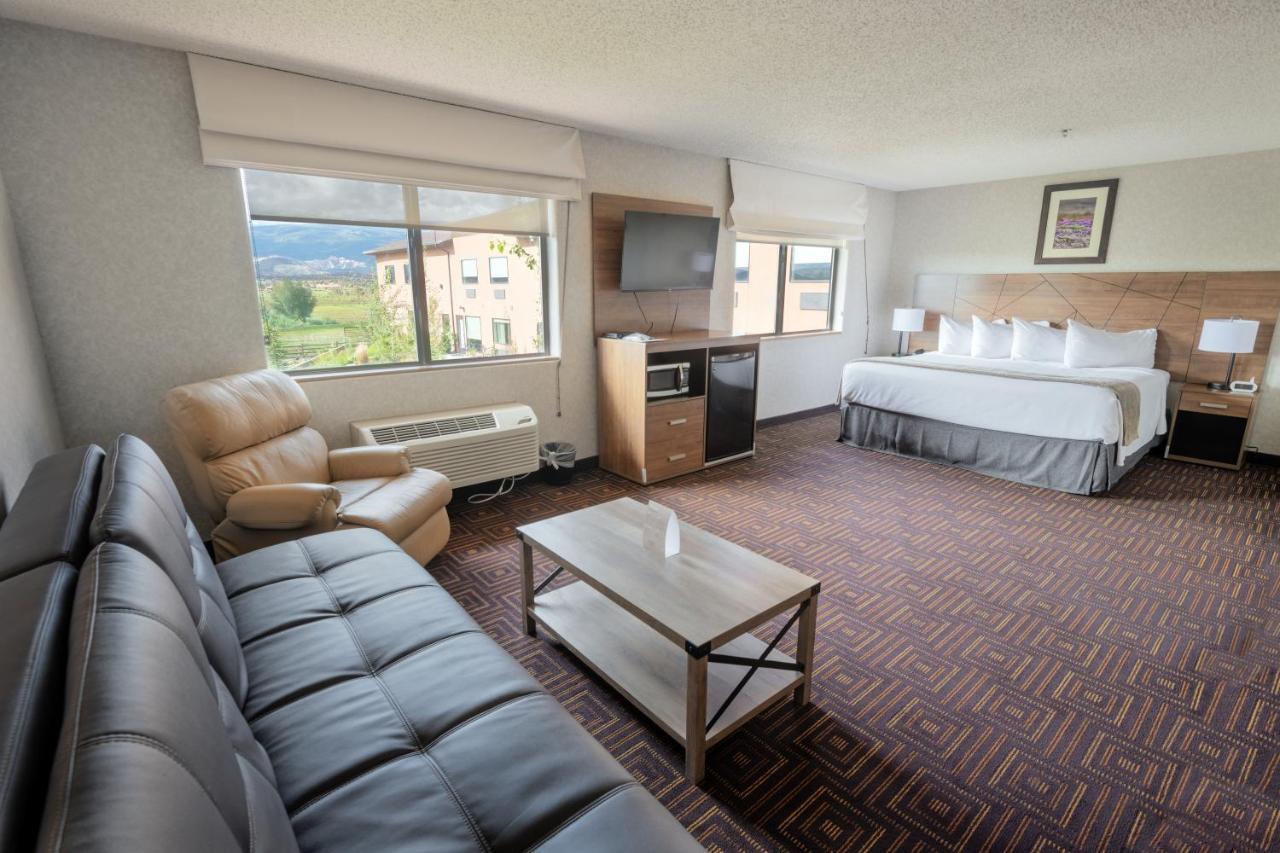 Red Sands Hotel Тори Екстериор снимка