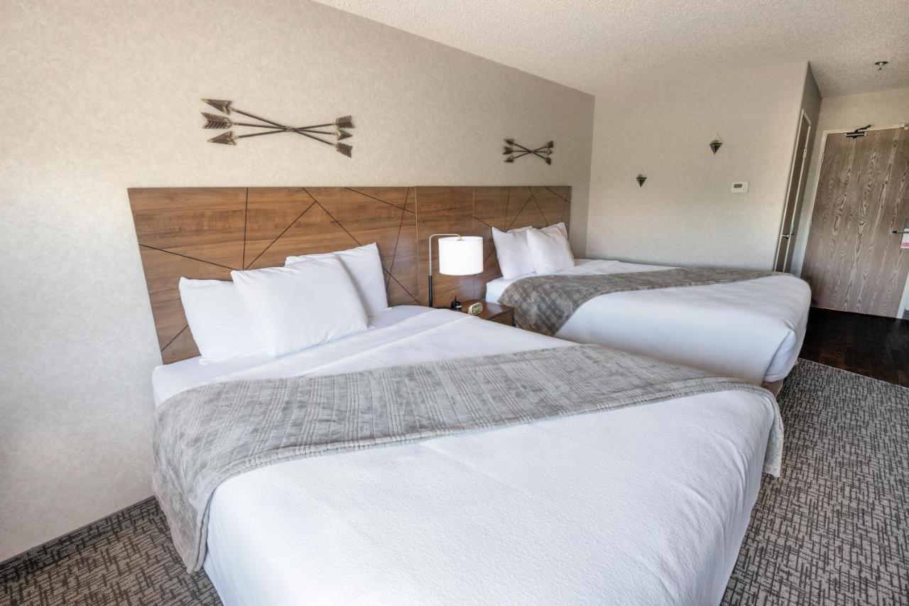 Red Sands Hotel Тори Екстериор снимка