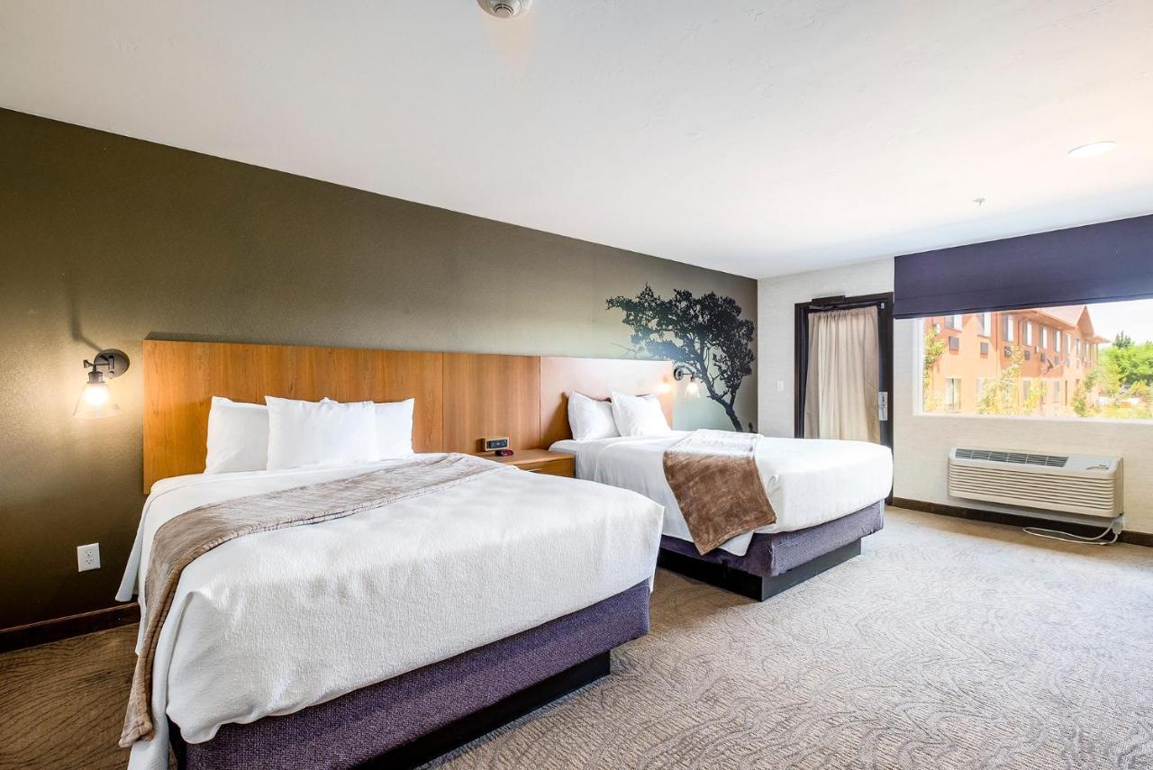 Red Sands Hotel Тори Екстериор снимка
