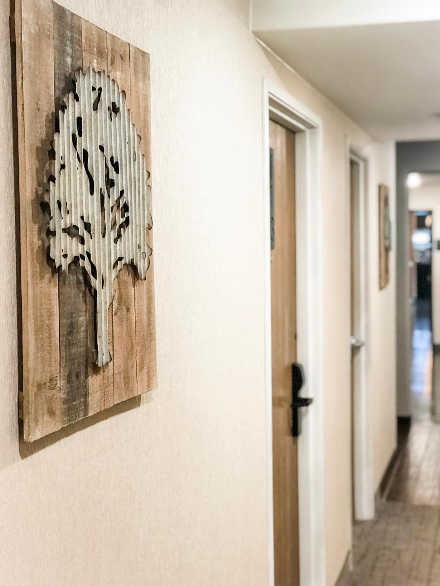 Red Sands Hotel Тори Екстериор снимка