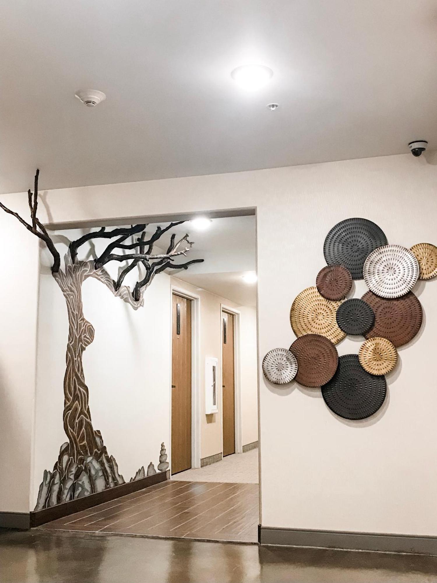 Red Sands Hotel Тори Екстериор снимка