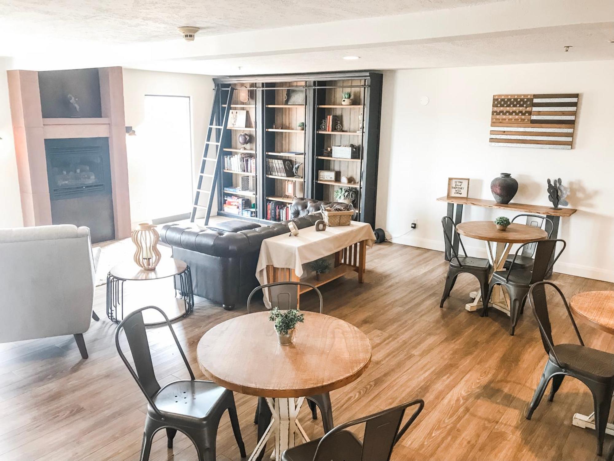 Red Sands Hotel Тори Екстериор снимка