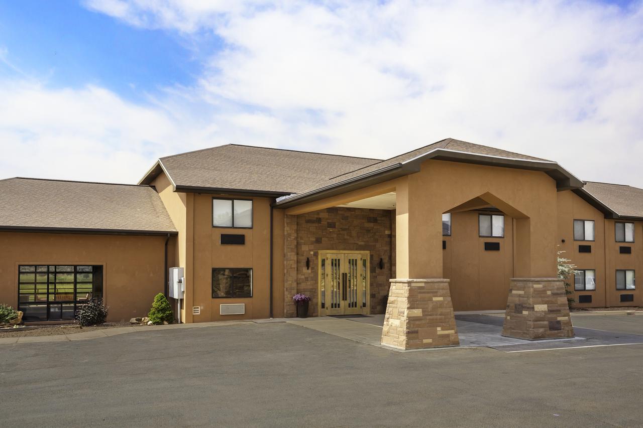 Red Sands Hotel Тори Екстериор снимка
