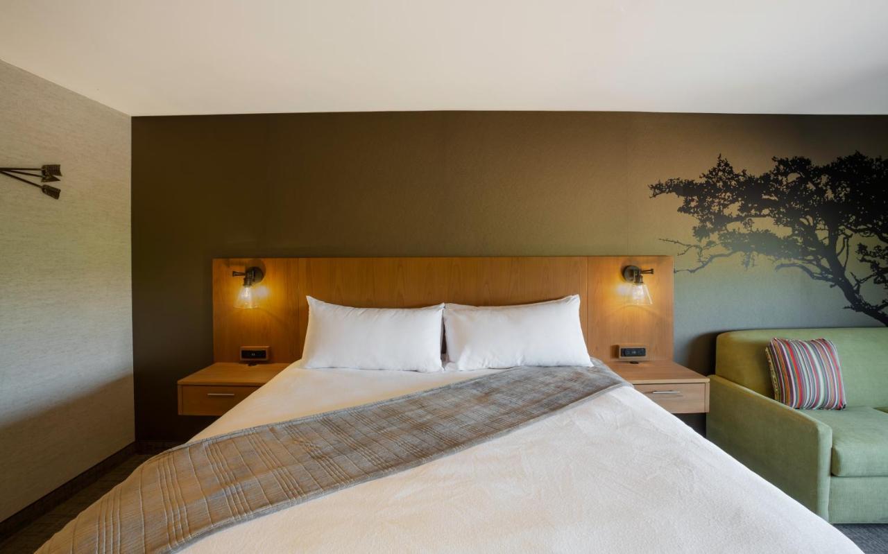 Red Sands Hotel Тори Екстериор снимка