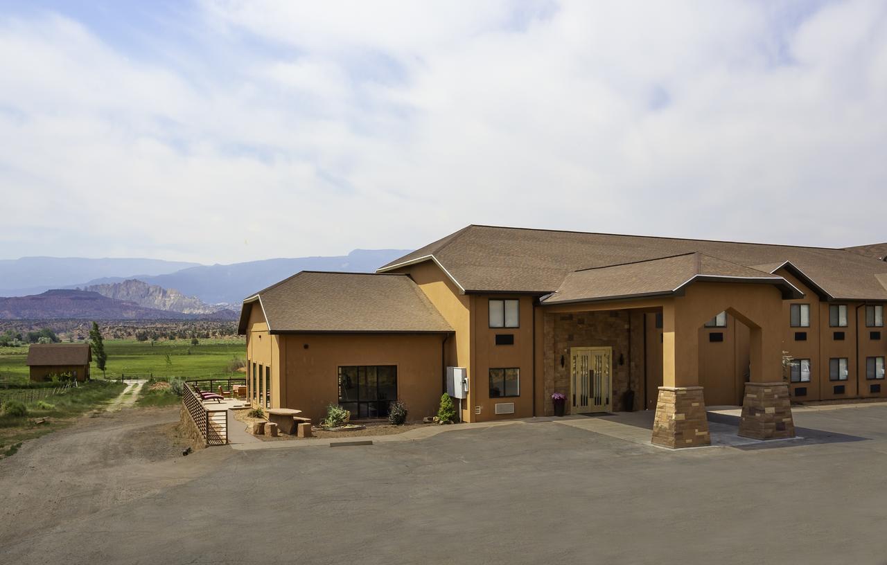 Red Sands Hotel Тори Екстериор снимка